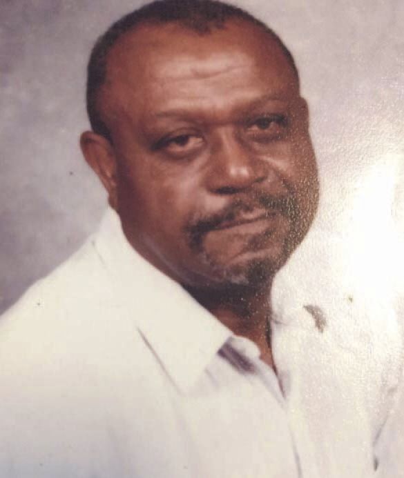 O'Neal Sr., James William